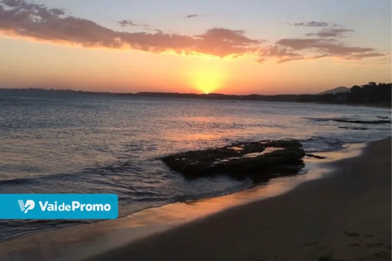 Praias mais limpas do Espírito Santo: 7 próprias para banho!