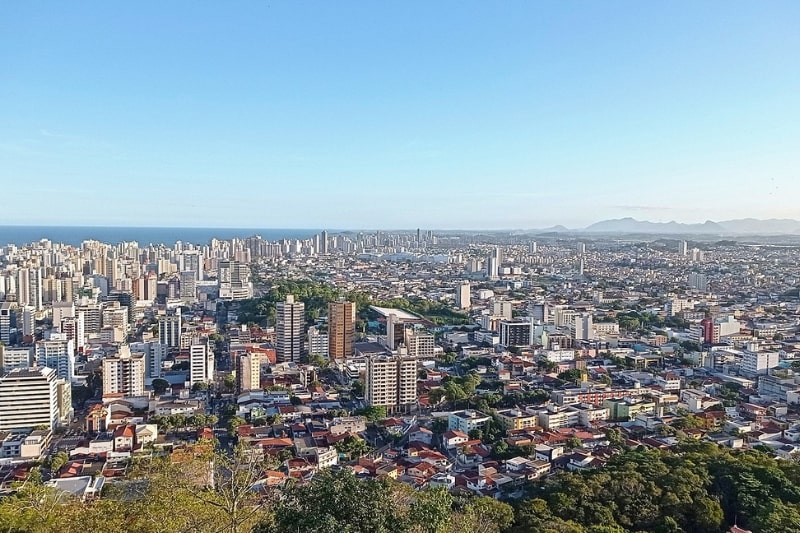 Quais as melhores praias de Vila Velha