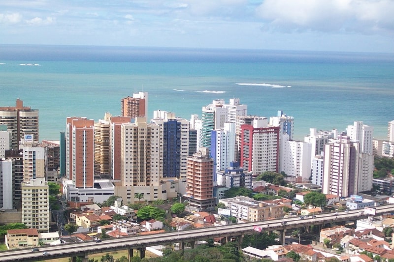 Qual a melhor época para visitar a Praia da Costa