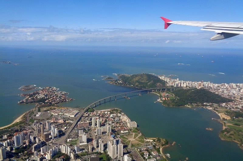 Qual a melhor época para visitar as praias de Iriri