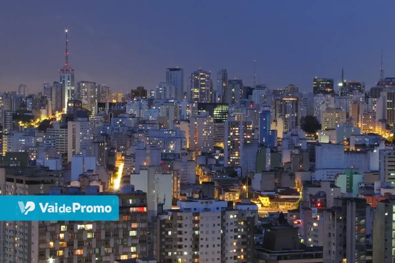 15 lugares para passar o ano novo em SP: capital e interior!