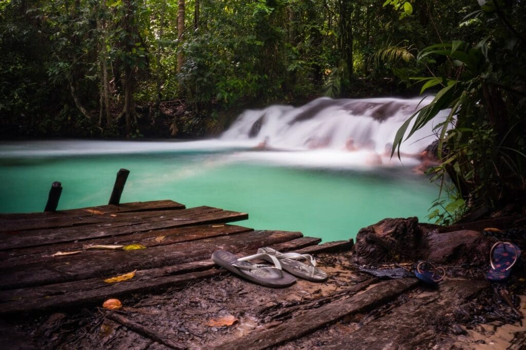 18 lugares para viajar no Brasil