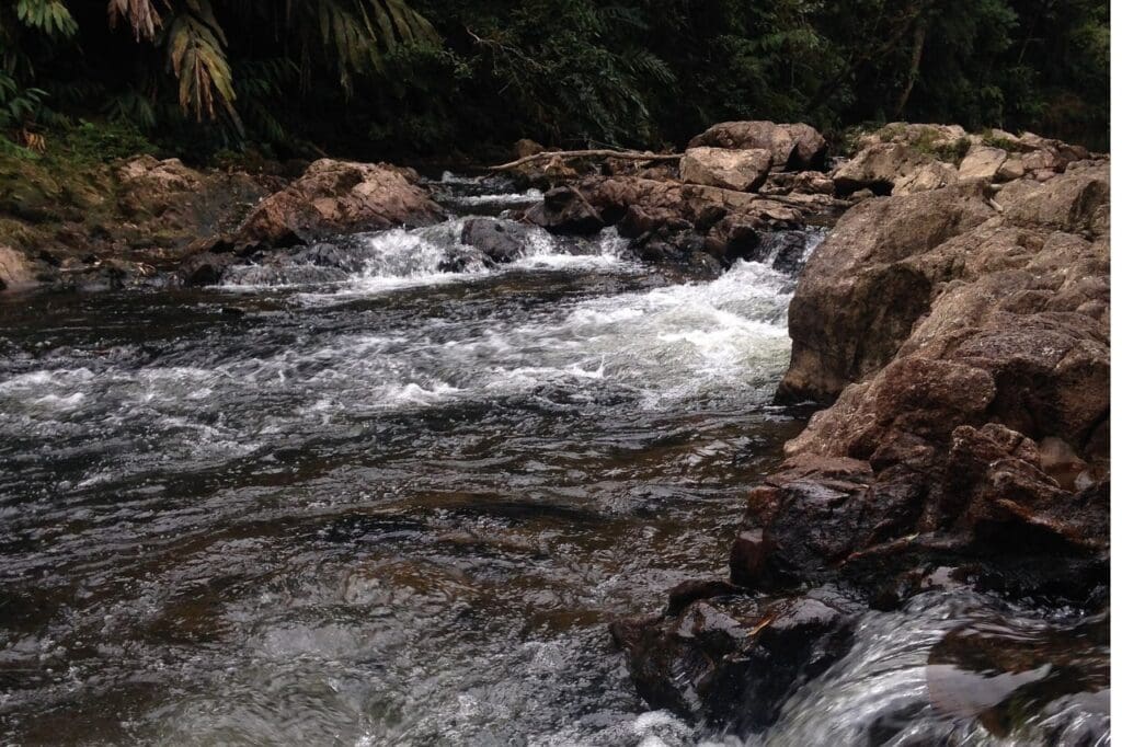 Cachoeira do Marsilac