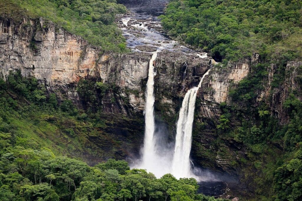 Chapada dos Veadeiros, Goiás