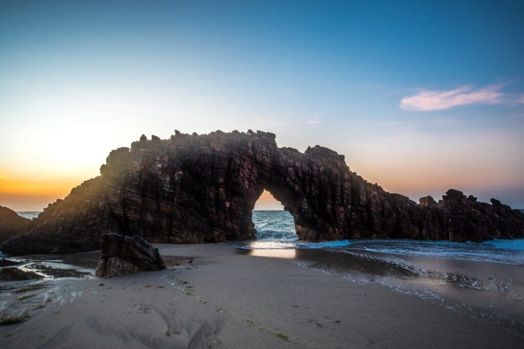 Jericoacoara, Ceará