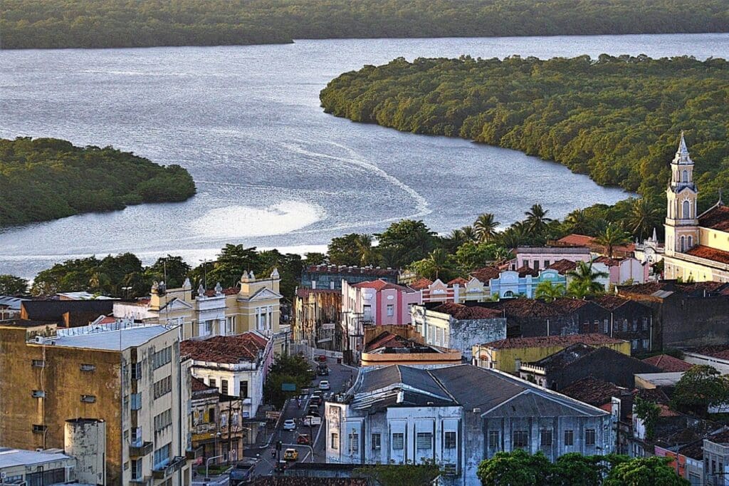 João Pessoa, Paraíba