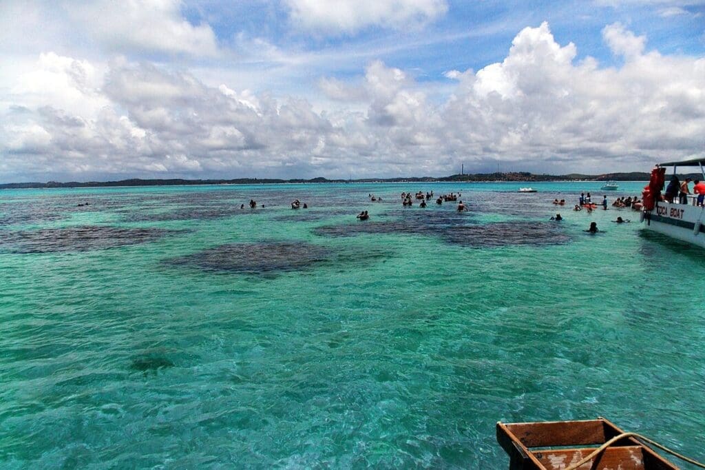 Maragogi, Alagoas