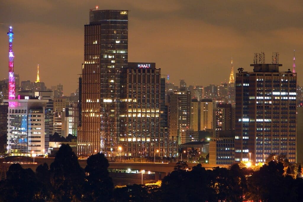 O que tem para fazer nas férias em São Paulo