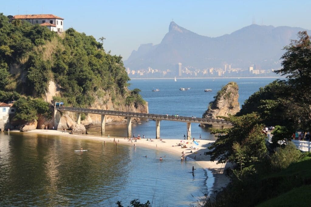 Onde ir no interior do Rio de Janeiro