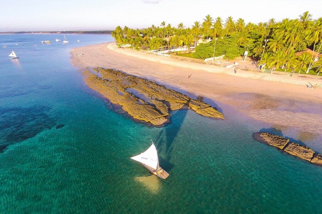 Porto de Galinhas, Pernambuco