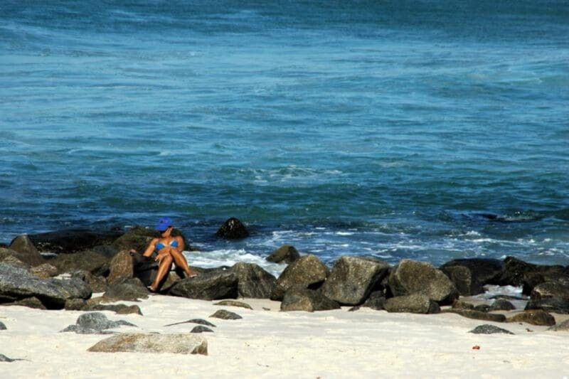 Praia do Leme: como chegar, melhor ponto e o que fazer