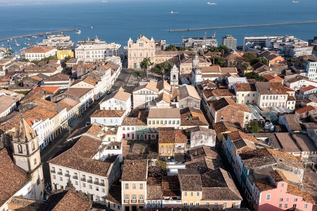 Salvador, Bahia