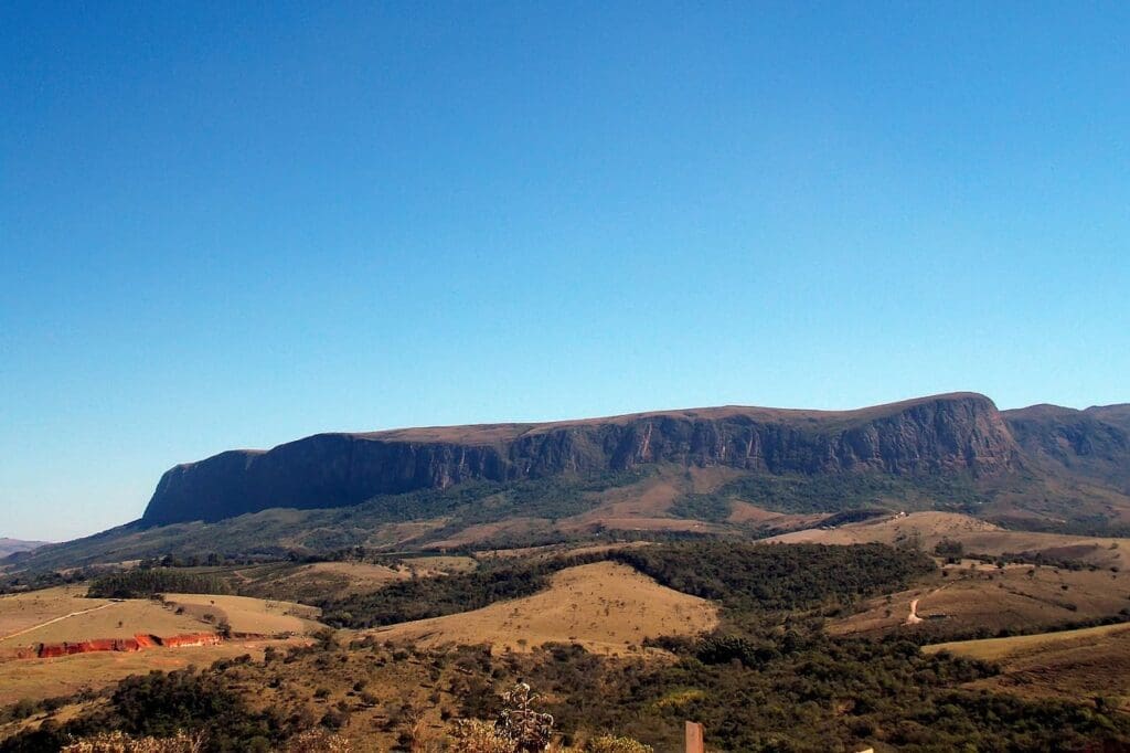 Serra da Canastra