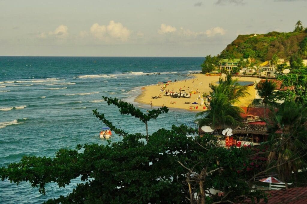 Tibau do Sul, Rio Grande do Norte