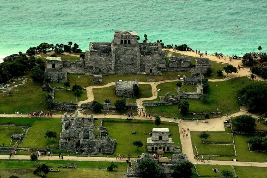 Tulum, México