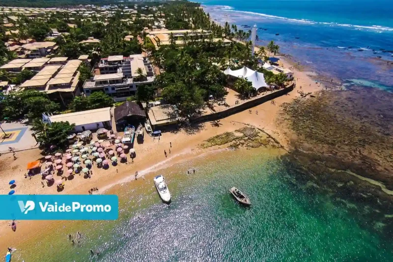 15 melhores lugares para viajar em janeiro no Brasil e no exterior!