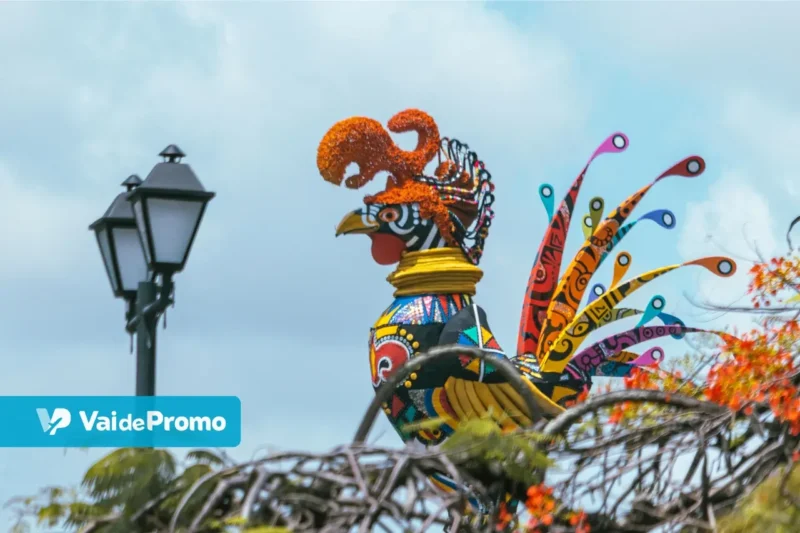 Carnaval em Recife: quais os dias de folia, blocos e como aproveitar?