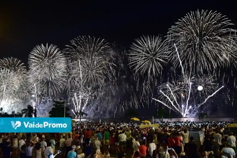 Destinos para o final de ano: qual o melhor para a sua viagem?