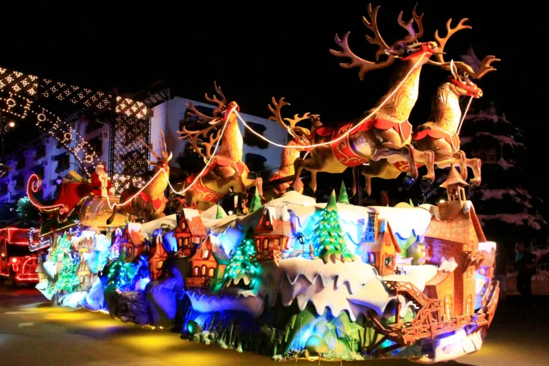 Natal Luz de Gramado 2024: um guia completo para visitar!