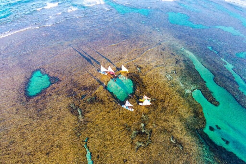 Porto de Galinhas, Pernambuco