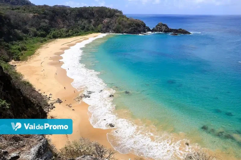 Praias em janeiro: descubra 16 destinos ideais para curtir!