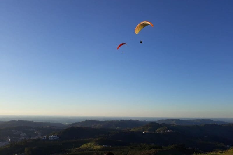 Réveillon no interior de SP: conheça 12 cidades para comemorar