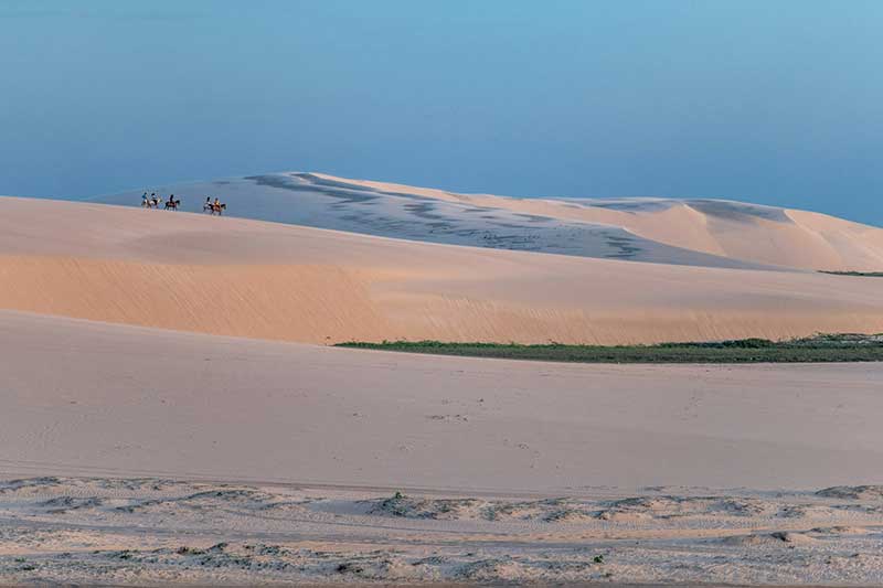 Jericoacoara