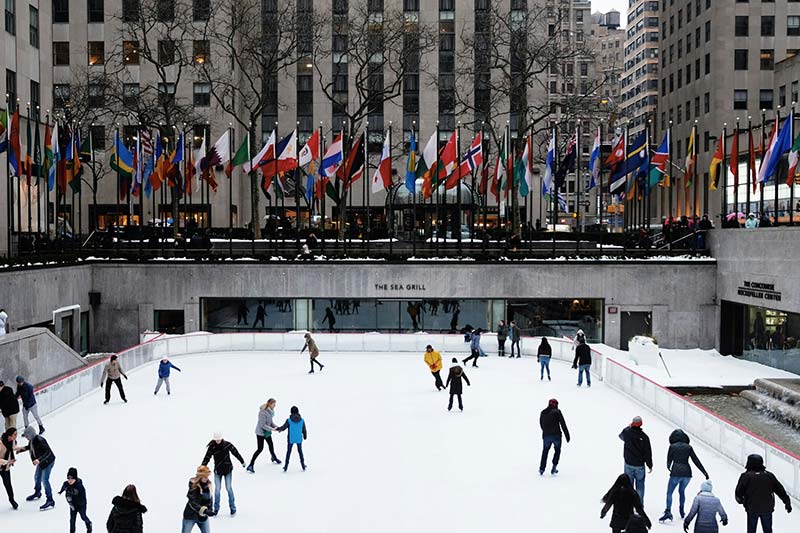 Nova York, Estados Unidos