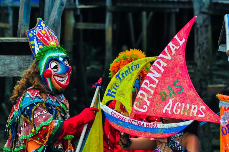 16 dicas para o Carnaval: curta a folia com saúde e segurança 