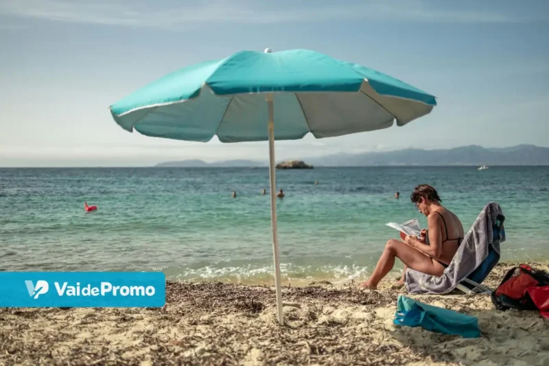 22 lugares para fugir do Carnaval e relaxar longe da folia!