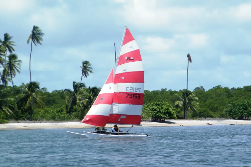 Barra de Cunhaú