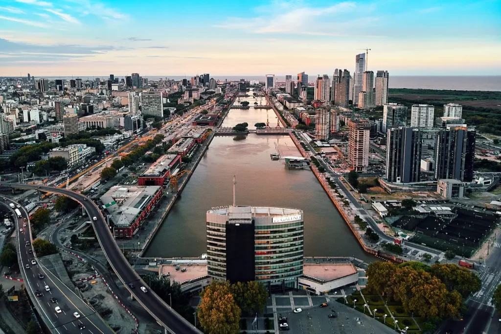 Buenos Aires, Argentina