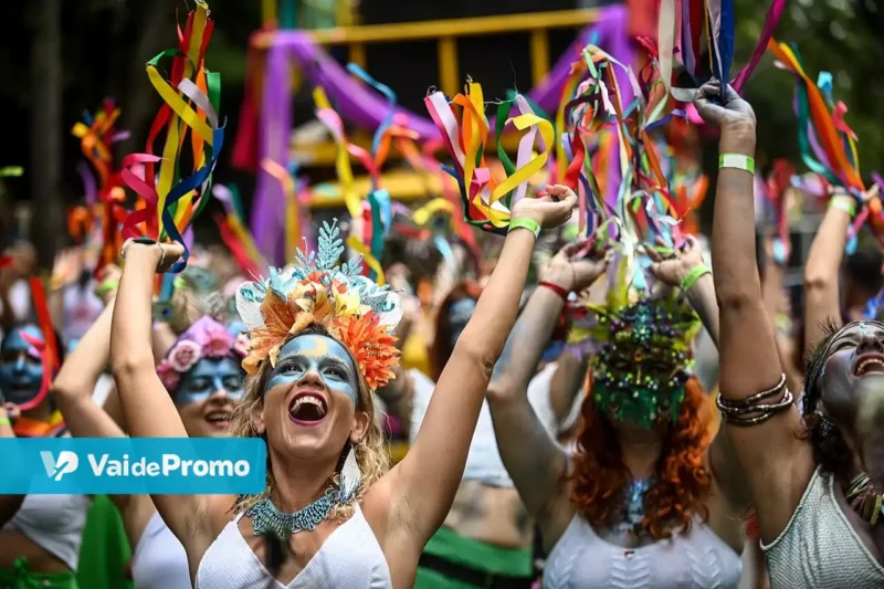 Confira as melhores dicas para o Carnaval e aproveite a folia com segurança!