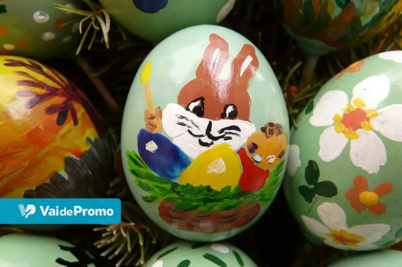 Lugares para viajar na Páscoa: 18 destinos para aproveitar o feriado!