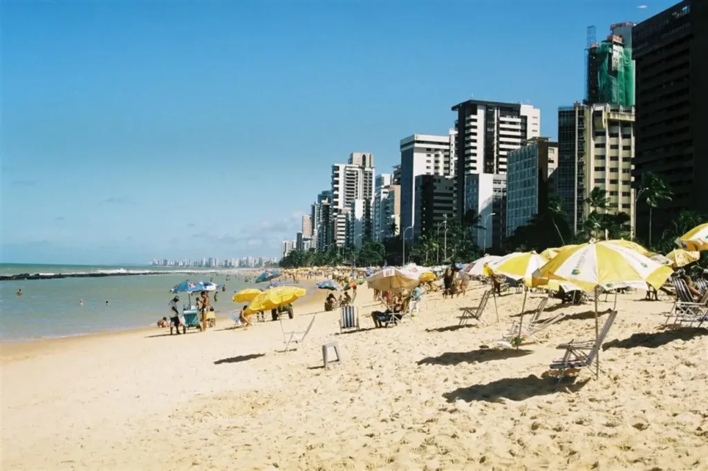 Praia de Boa Viagem