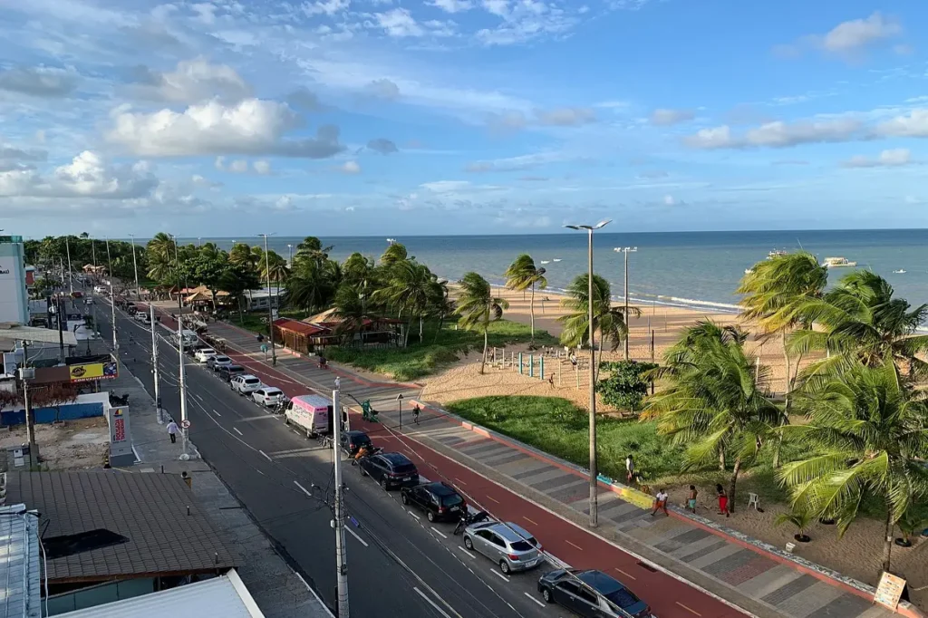 Praia de Tambaú