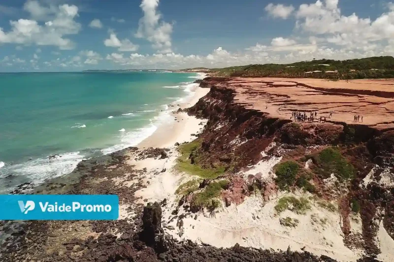Praias do Rio Grande do Norte: as 12 mais bonitas do estado!