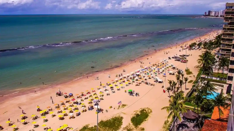 Praias em Recife: as 12 melhores da capital e arredores