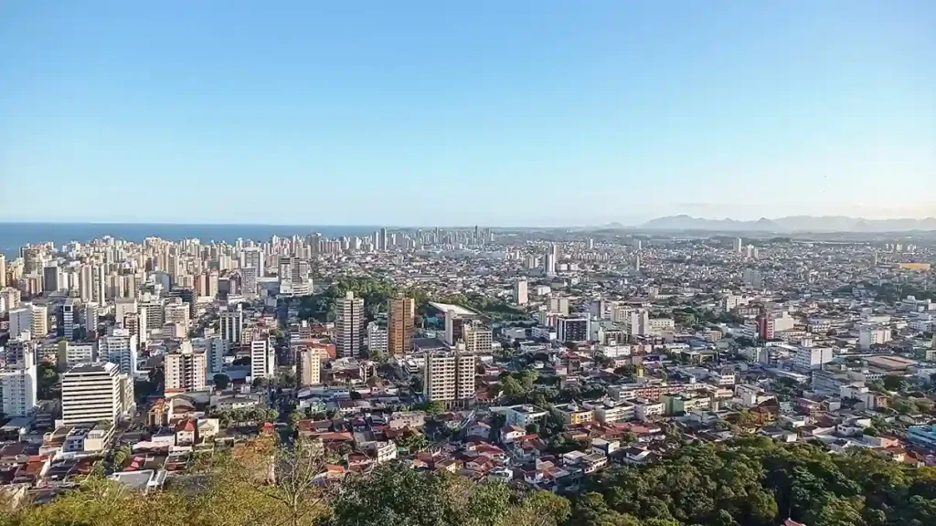 Vila Velha, Espírito Santo