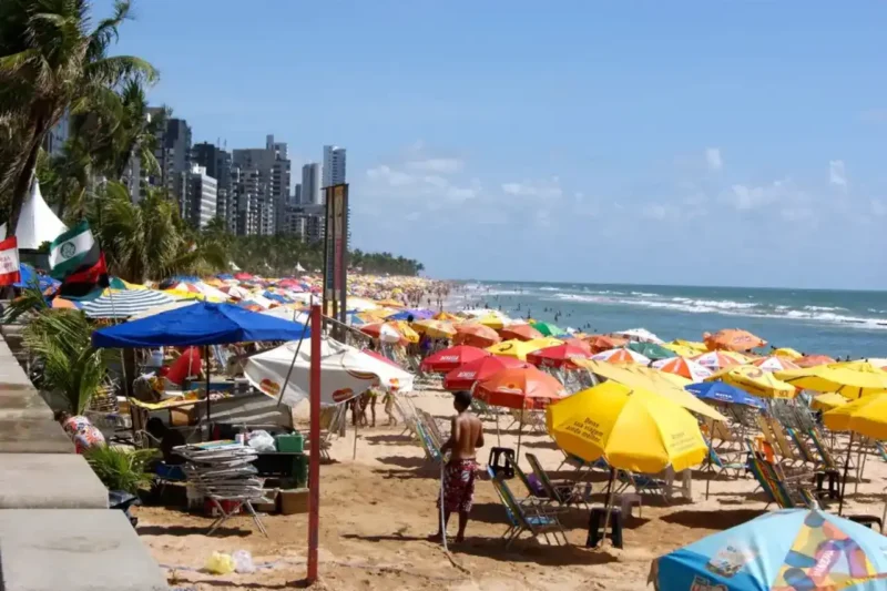 Praias de Pernambuco: descubra quais são as 10 melhores!