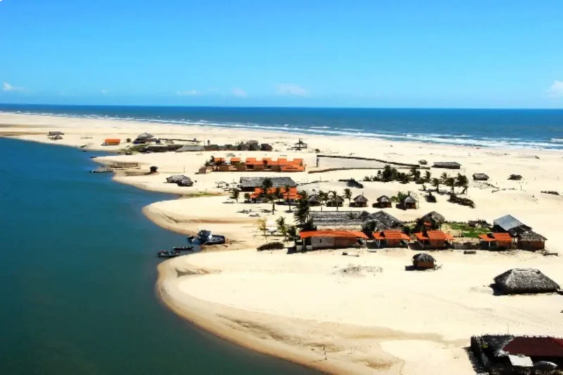 Praias do Maranhão: saiba quais são as 15 melhores do estado!