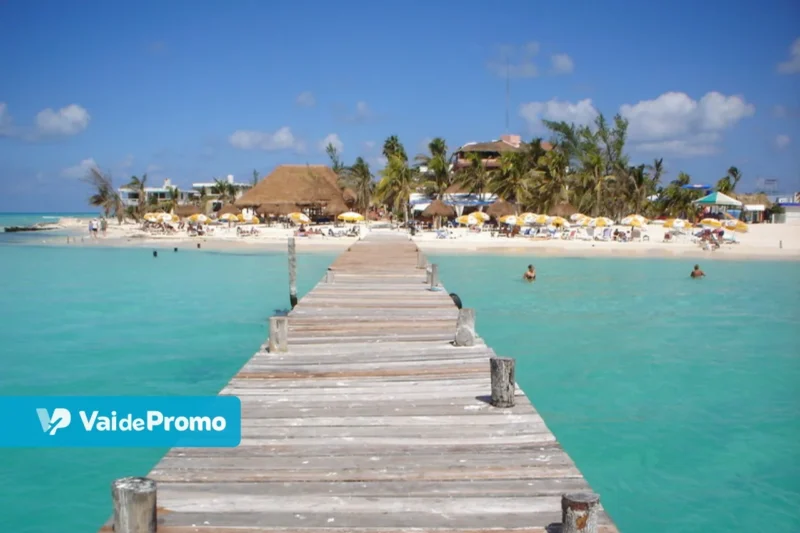 Praias do México: quais são as melhores para visitar em 2026?