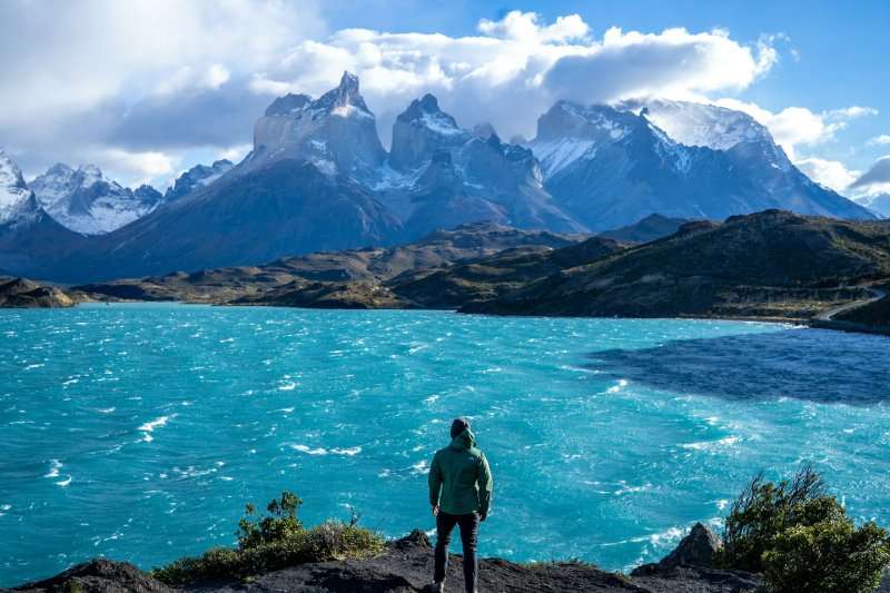 Patagônia Chilena: guia completo sobre a região!