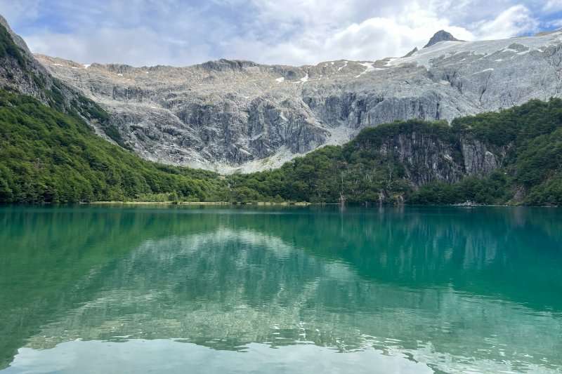 Reserva Nacional Futaleufú