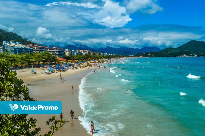 Melhores praias de São Paulo: conheça as mais bonitas do estado!