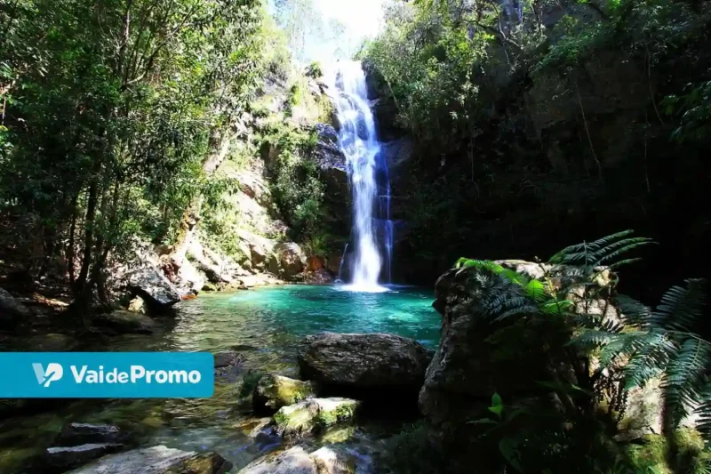 Chapada dos Veadeiros: cachoeiras, trilhas e pontos turísticos!
