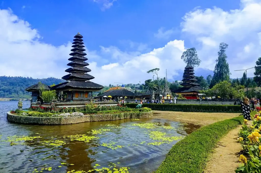 Informações úteis sobre Bali, Indonésia