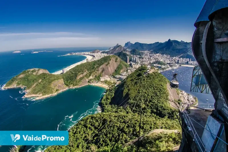Cidades mais bonitas do Brasil: veja quais são e por que visitar!