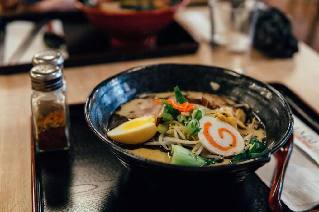 Turismo gastronômico no exterior
