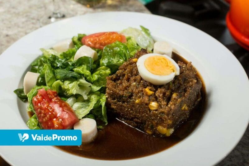 Turismo gastronômico: 10 destinos no Brasil e no mundo!